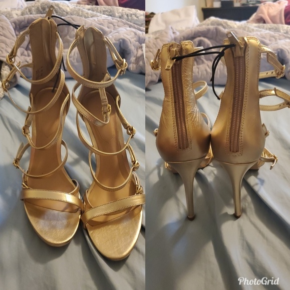 Heels - Picture 1 of 3